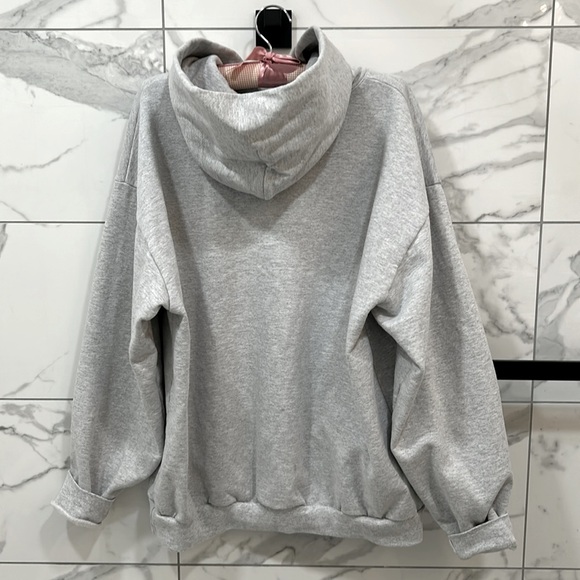 Charlotte Cardin Daddy Hoddie Official Merch size XL - Picture 3 of 7